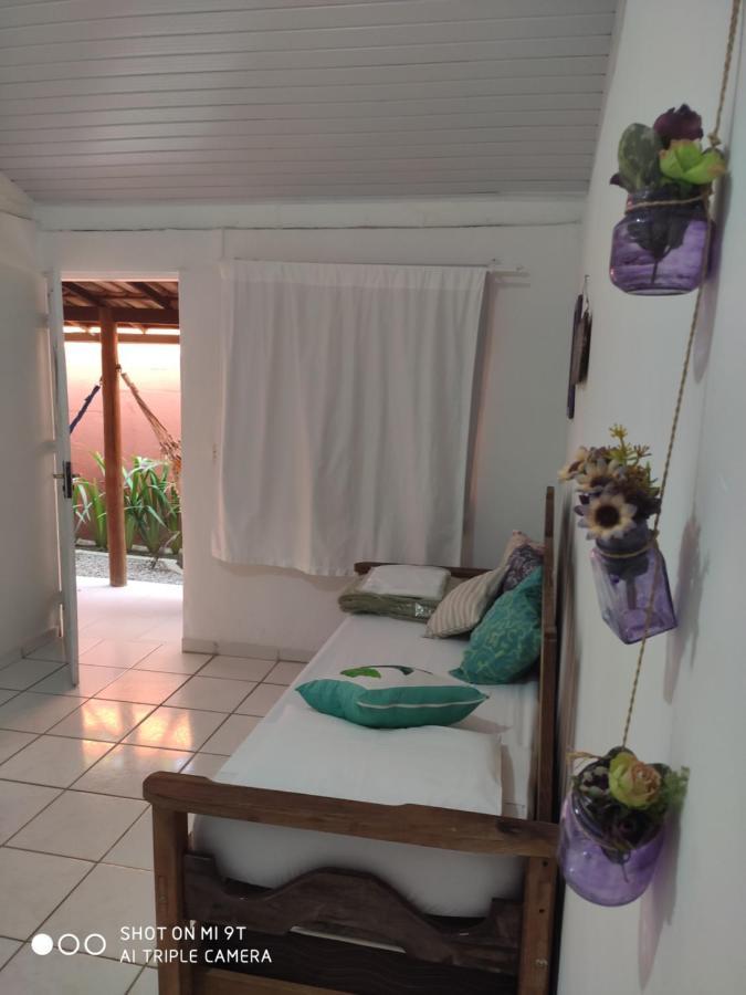 Pousada Viver A Vida Porto Seguro Exterior photo